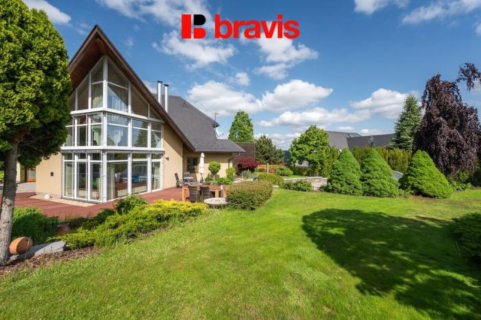 Prodej rodinného domu, Rozdrojovice, Na Rovinách, 450 m2