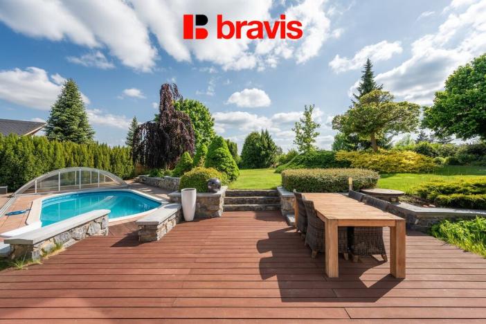 Prodej rodinného domu, Rozdrojovice, Na Rovinách, 450 m2