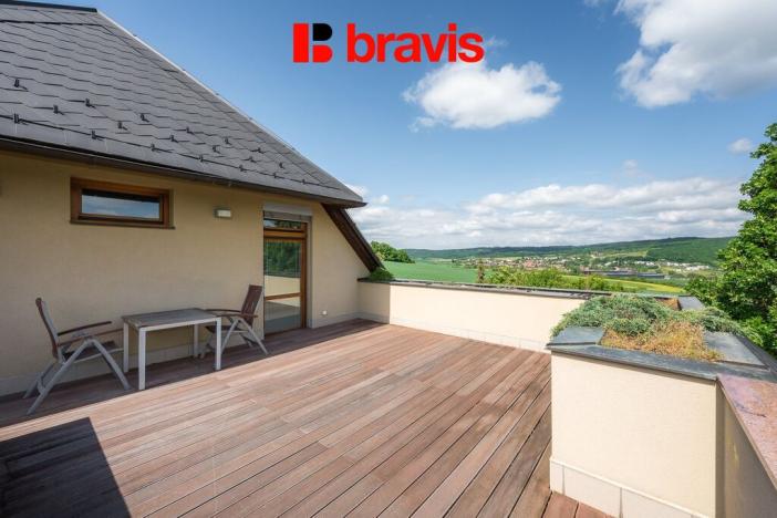 Prodej rodinného domu, Rozdrojovice, Na Rovinách, 450 m2