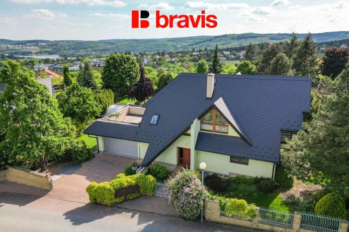 Prodej rodinného domu, Rozdrojovice, Na Rovinách, 450 m2