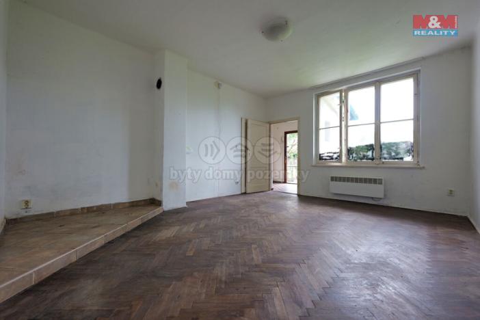 Prodej rodinného domu, Olomouc - Chválkovice, Na zákopě, 90 m2