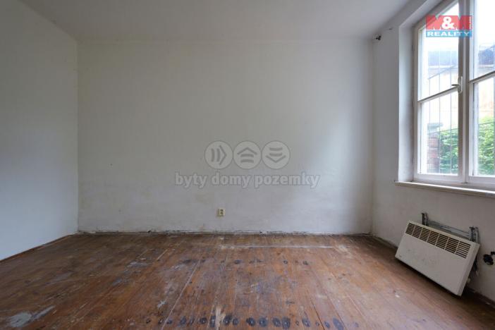 Prodej rodinného domu, Olomouc - Chválkovice, Na zákopě, 90 m2