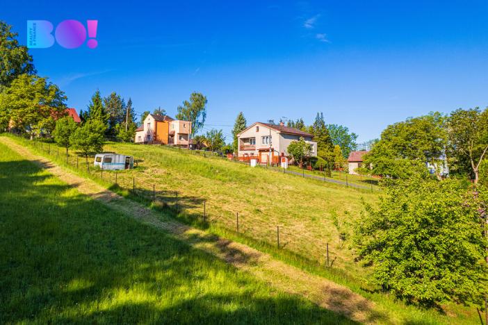 Prodej pozemku pro bydlení, Rychvald, 1367 m2