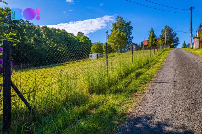 Prodej pozemku pro bydlení, Rychvald, 1367 m2