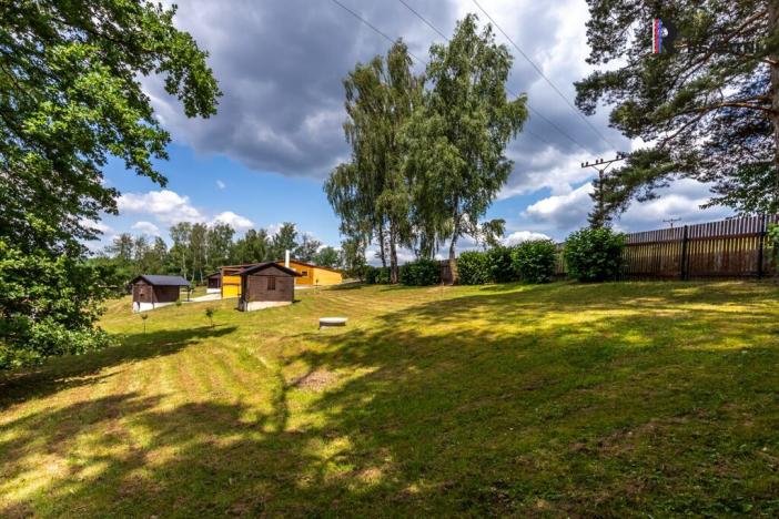 Prodej rodinného domu, Rataje nad Sázavou, 264 m2