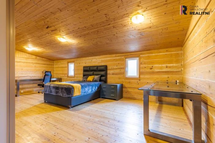 Prodej rodinného domu, Rataje nad Sázavou, 264 m2