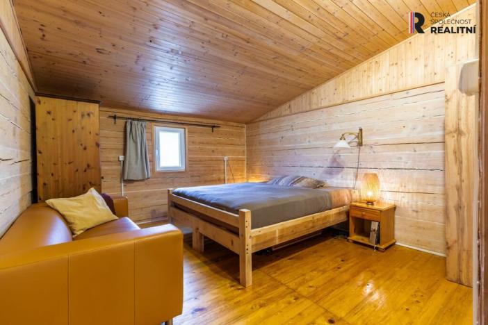 Prodej rodinného domu, Rataje nad Sázavou, 264 m2