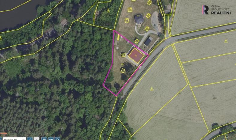 Prodej rodinného domu, Rataje nad Sázavou, 264 m2