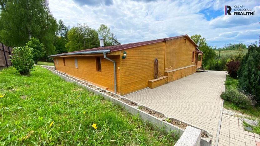 Prodej rodinného domu, Rataje nad Sázavou, 264 m2