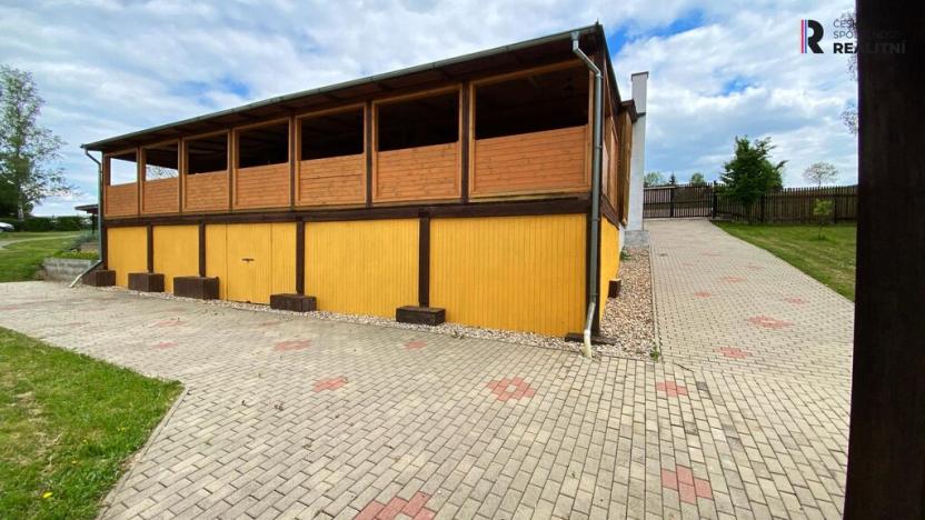 Prodej rodinného domu, Rataje nad Sázavou, 264 m2