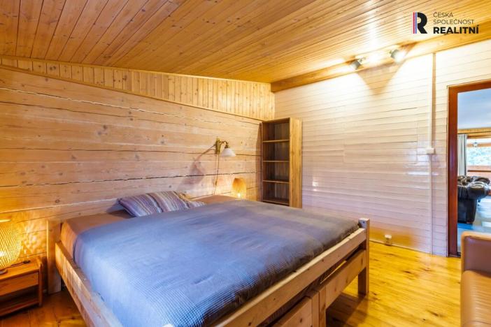 Prodej rodinného domu, Rataje nad Sázavou, 264 m2