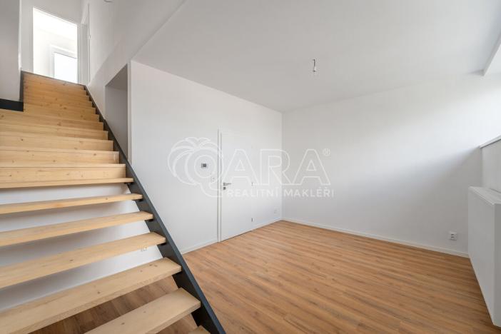 Prodej bytu 3+1, Brno - Židenice, Bubeníčkova, 74 m2