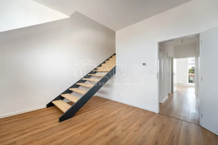 Prodej bytu 3+1, Brno - Židenice, Bubeníčkova, 74 m2