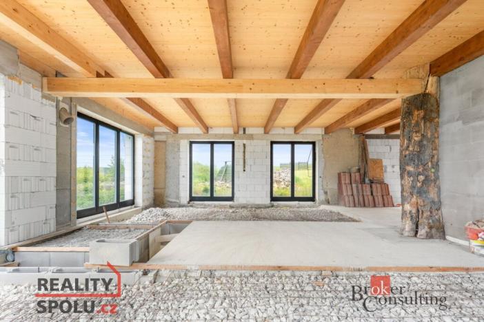 Prodej rodinného domu, Hudlice, Jungmannova, 384 m2