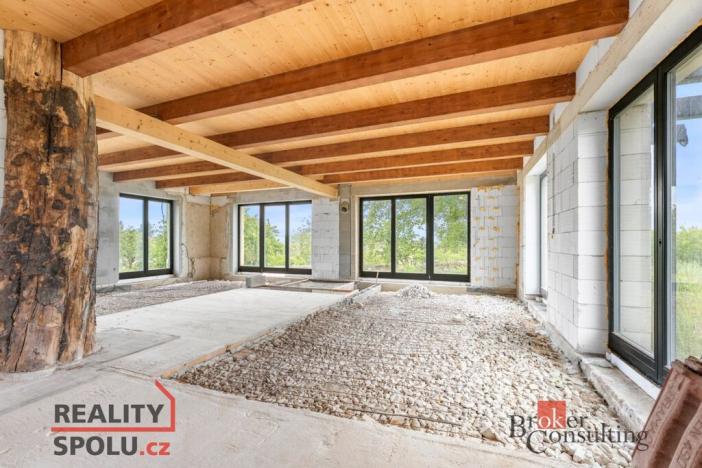 Prodej rodinného domu, Hudlice, Jungmannova, 384 m2