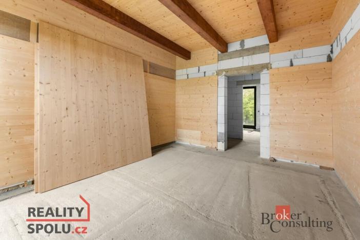 Prodej rodinného domu, Hudlice, Jungmannova, 384 m2