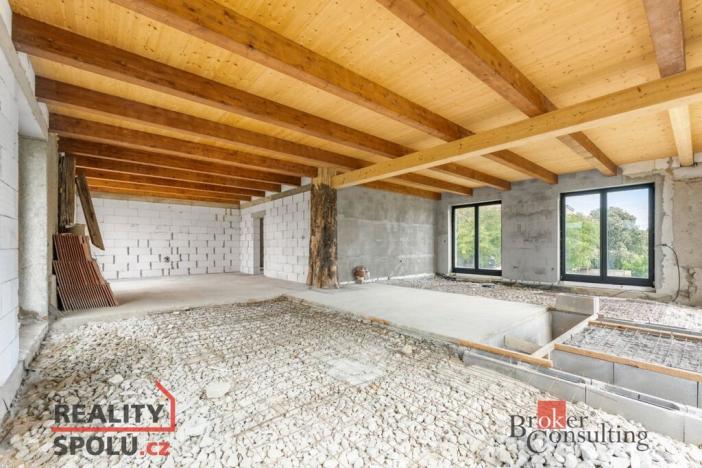 Prodej rodinného domu, Hudlice, Jungmannova, 384 m2