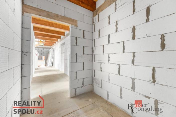 Prodej rodinného domu, Hudlice, Jungmannova, 384 m2