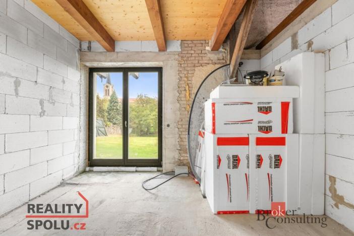 Prodej rodinného domu, Hudlice, Jungmannova, 384 m2