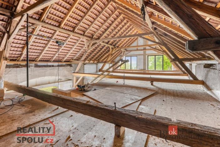 Prodej rodinného domu, Hudlice, Jungmannova, 384 m2