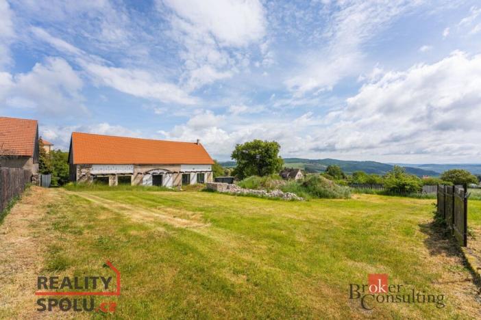 Prodej rodinného domu, Hudlice, Jungmannova, 384 m2