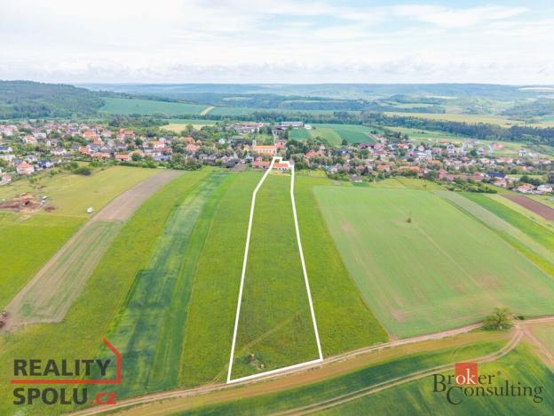 Prodej rodinného domu, Hudlice, Jungmannova, 384 m2