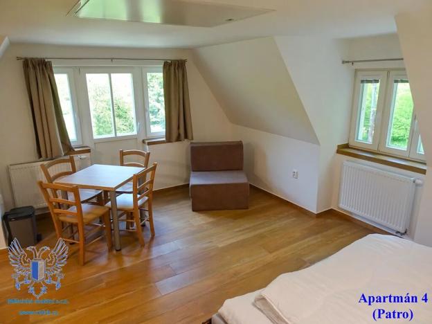 Prodej ubytování, Kokořín, 232 m2