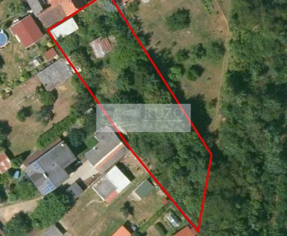 Prodej pozemku pro bydlení, Holýšov, 1285 m2