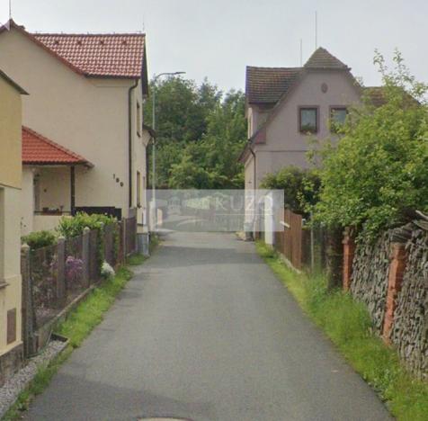 Prodej pozemku pro bydlení, Holýšov, 1285 m2