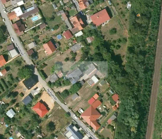 Prodej pozemku pro bydlení, Holýšov, 1285 m2
