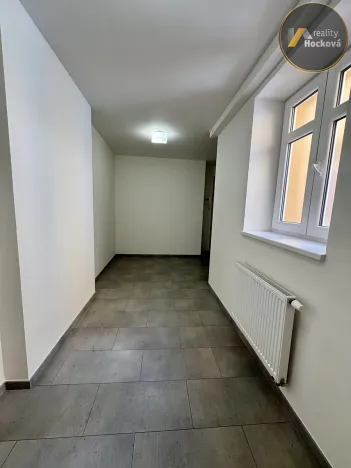 Prodej bytu 1+1, Praha - Libeň, Zenklova, 94 m2