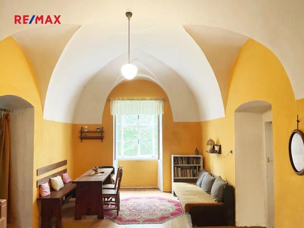 Prodej ubytování, Římov, 6000 m2