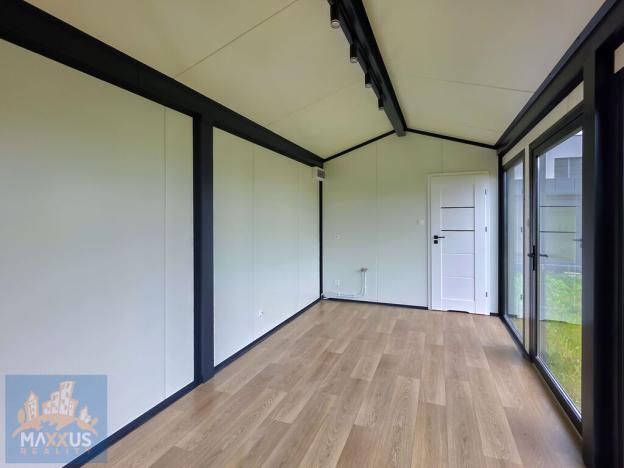 Prodej mobilheimu, Zbuzany, Keltská, 21 m2