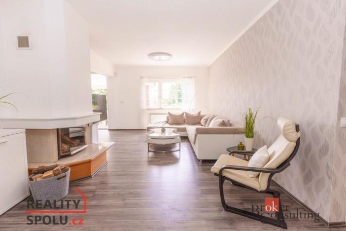 Prodej rodinného domu, Krupka - Maršov, Angreštový sad, 368 m2