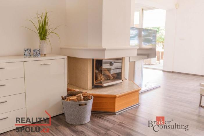 Prodej rodinného domu, Krupka - Maršov, Angreštový sad, 368 m2