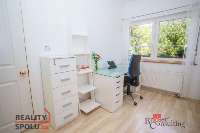 Prodej rodinného domu, Krupka - Maršov, Angreštový sad, 368 m2