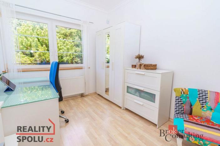 Prodej rodinného domu, Krupka - Maršov, Angreštový sad, 368 m2