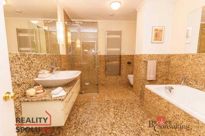 Prodej rodinného domu, Krupka - Maršov, Angreštový sad, 368 m2