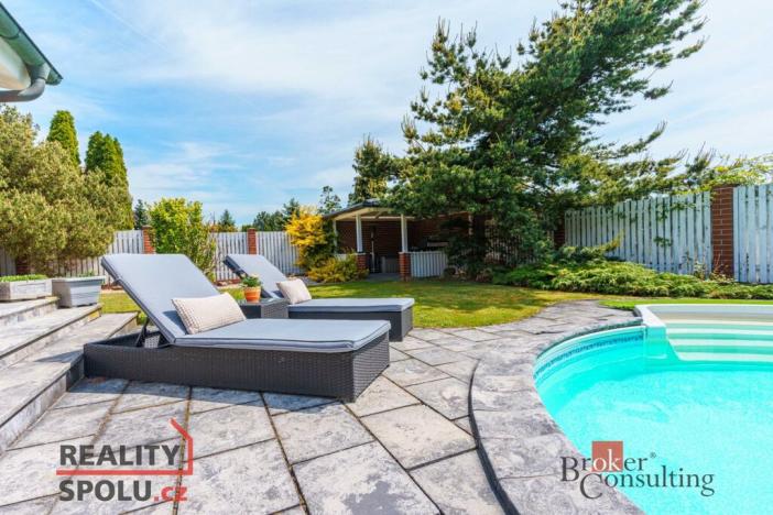 Prodej rodinného domu, Krupka - Maršov, Angreštový sad, 368 m2