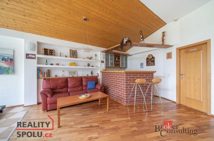 Prodej rodinného domu, Krupka - Maršov, Angreštový sad, 368 m2