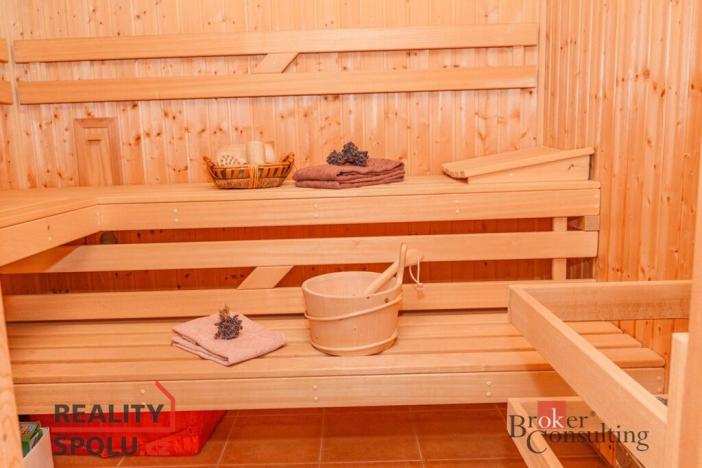 Prodej rodinného domu, Krupka - Maršov, Angreštový sad, 368 m2