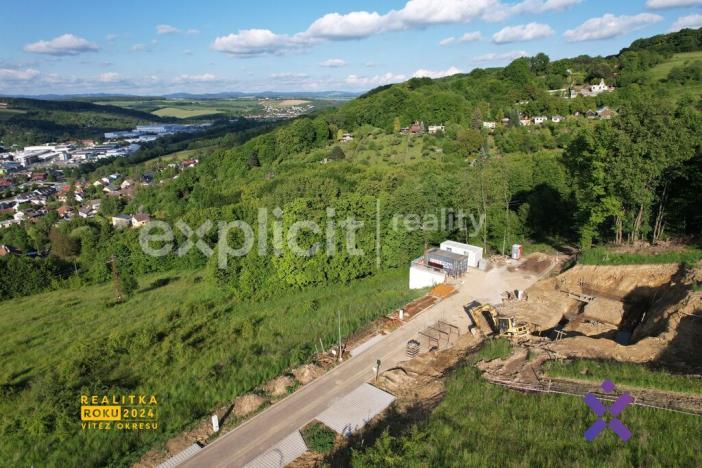 Prodej lesa, Zlín, Mařinková, 10191 m2