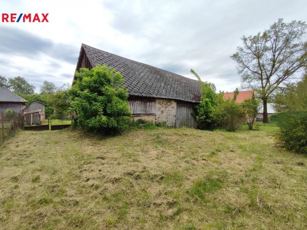 Prodej rodinného domu, Ústí, 100 m2