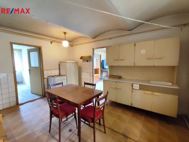 Prodej rodinného domu, Ústí, 100 m2