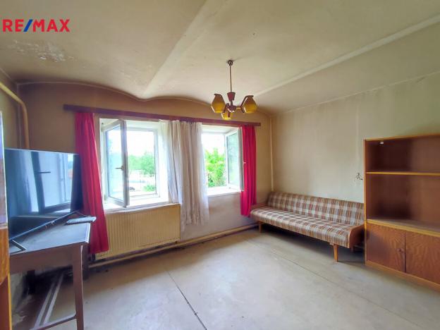 Prodej rodinného domu, Ústí, 100 m2