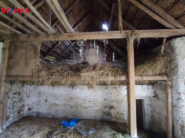 Prodej rodinného domu, Ústí, 100 m2