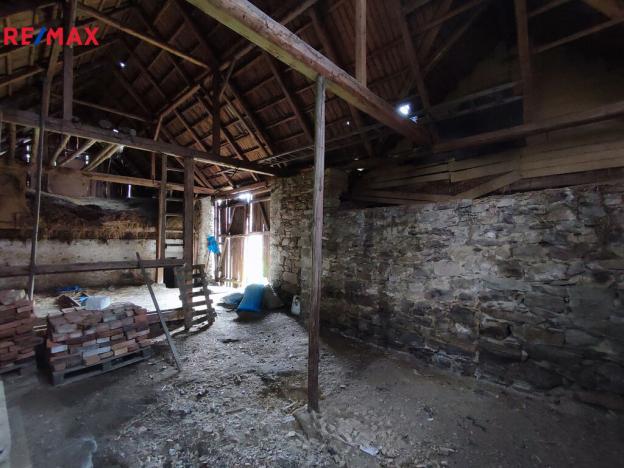 Prodej rodinného domu, Ústí, 100 m2