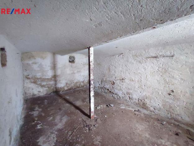 Prodej rodinného domu, Ústí, 100 m2