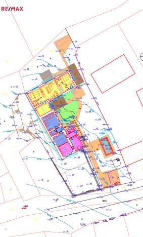 Prodej rodinného domu, Ústí, 100 m2