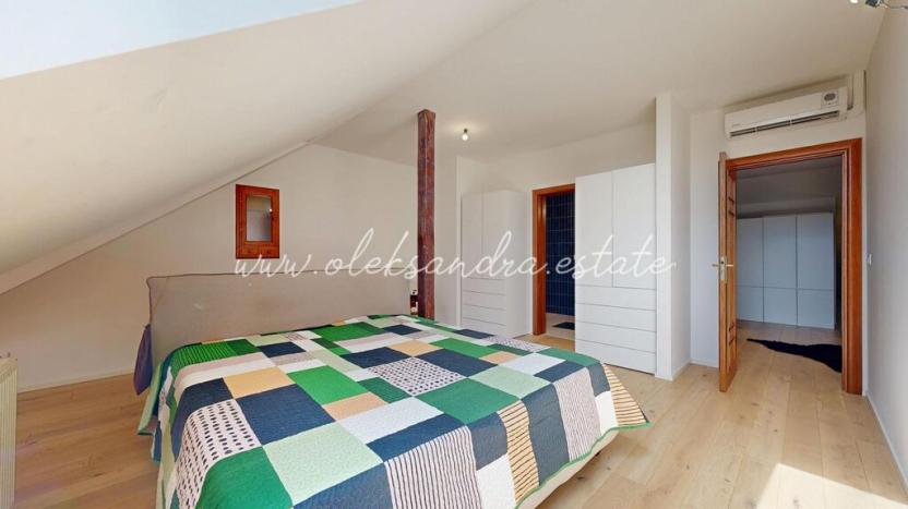 Prodej bytu 3+1, Praha - Vršovice, 28. pluku, 139 m2